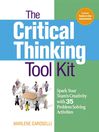 Cover image for The Critical Thinking Toolkit